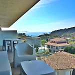 דירה Precioso Con Piscina En סנשנשו