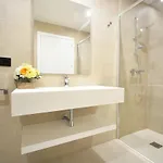 公寓 Precioso Con Piscina En *