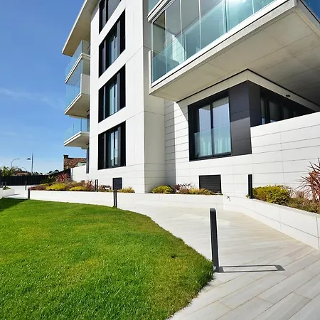 Precioso Con Piscina En Appartamento