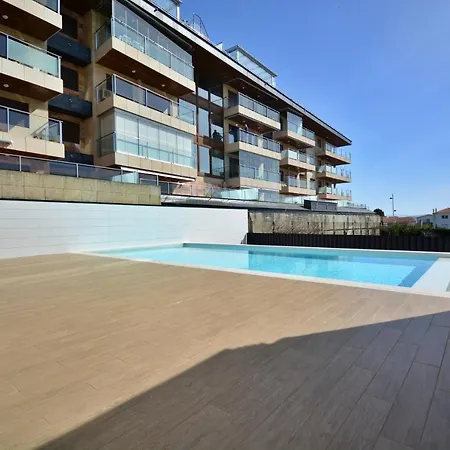 Precioso Con Piscina En Lejlighed