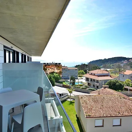 Precioso Con Piscina En * Sanxenxo