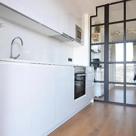 Apartment Precioso Con Piscina En Sanxenxo