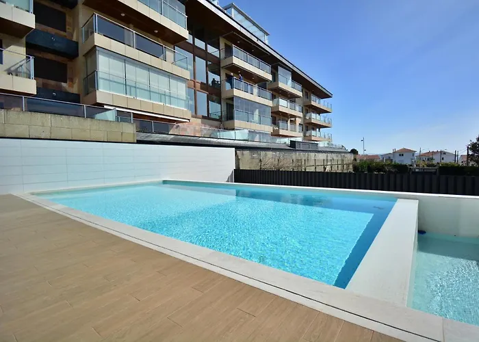 アパート Precioso Con Piscina En *