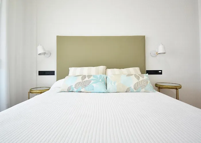 Διαμέρισμα Precioso Con Piscina En Sanxenxo