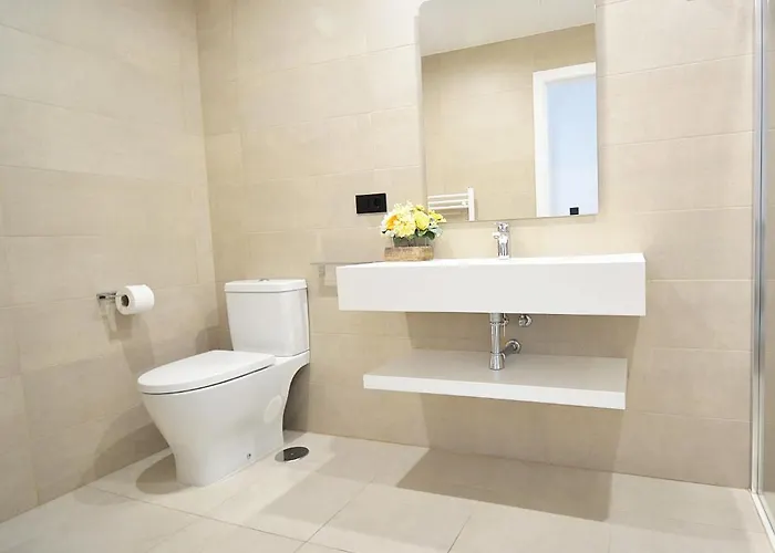 Precioso Con Piscina En Διαμέρισμα