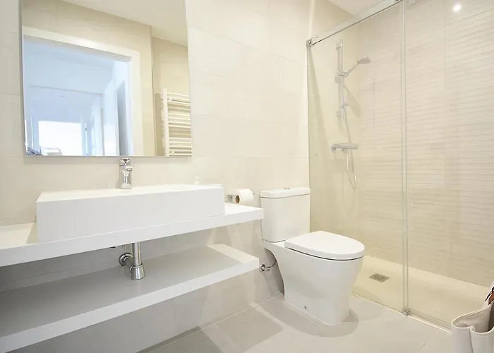 Διαμέρισμα Precioso Con Piscina En *