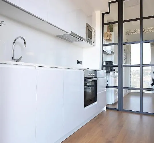 Διαμέρισμα Precioso Con Piscina En Sanxenxo